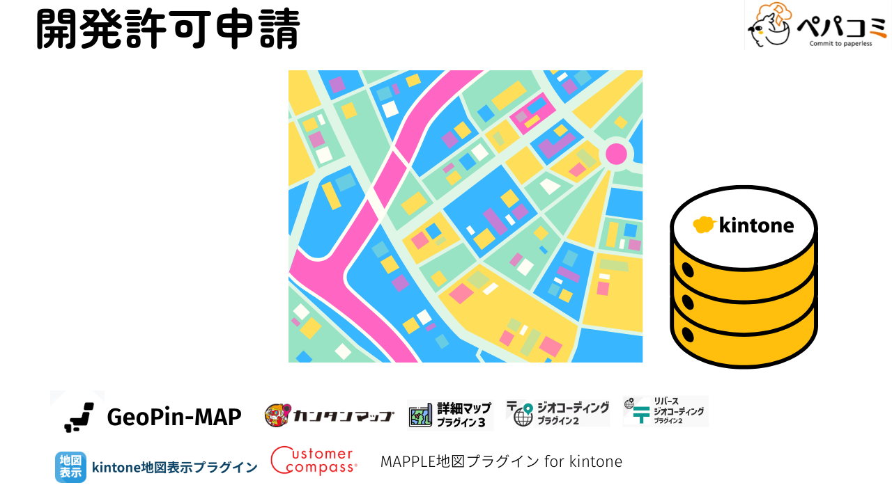 42　開発許可申請（都市開発部門）