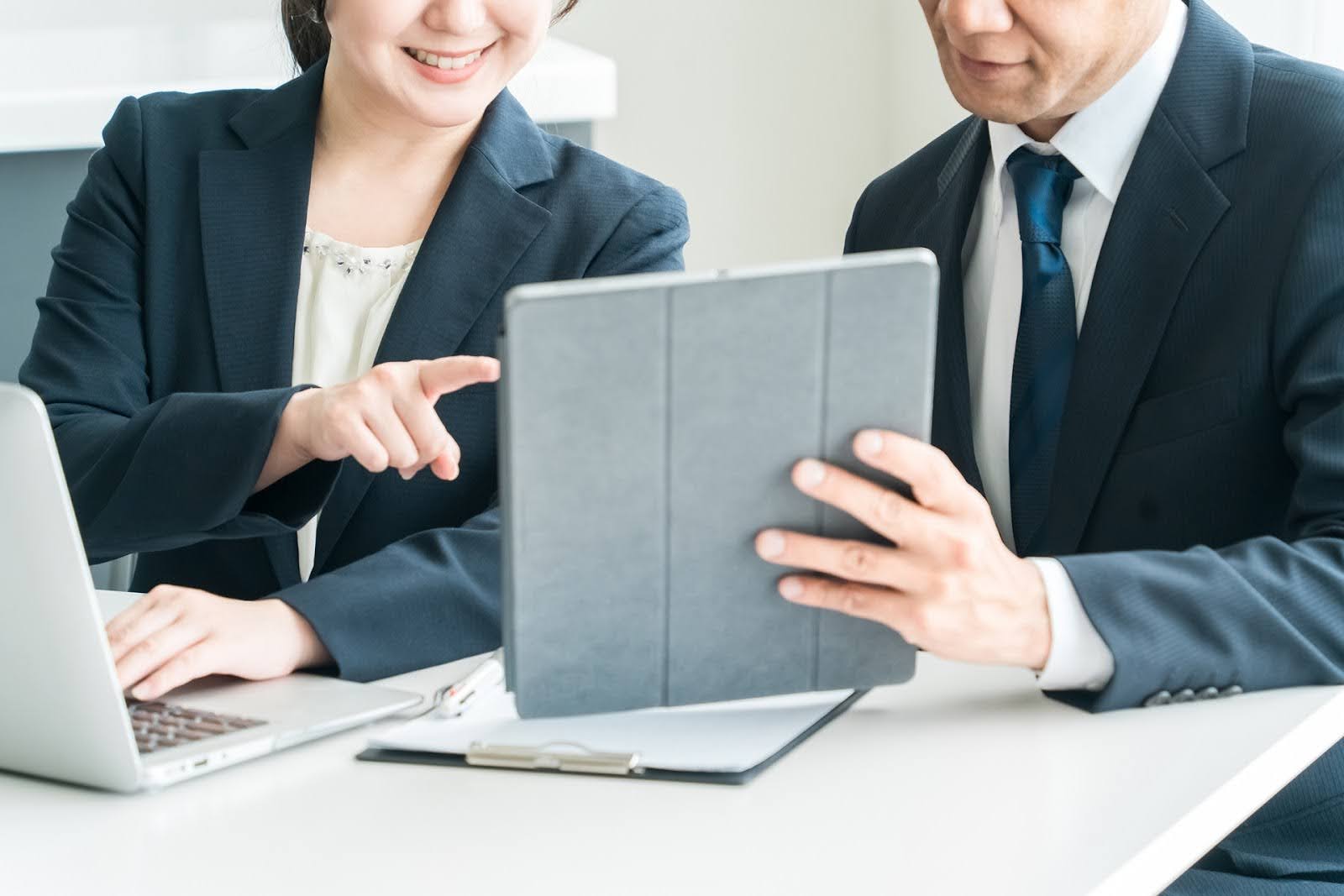 kintone（キントーン）の活用でできること7選