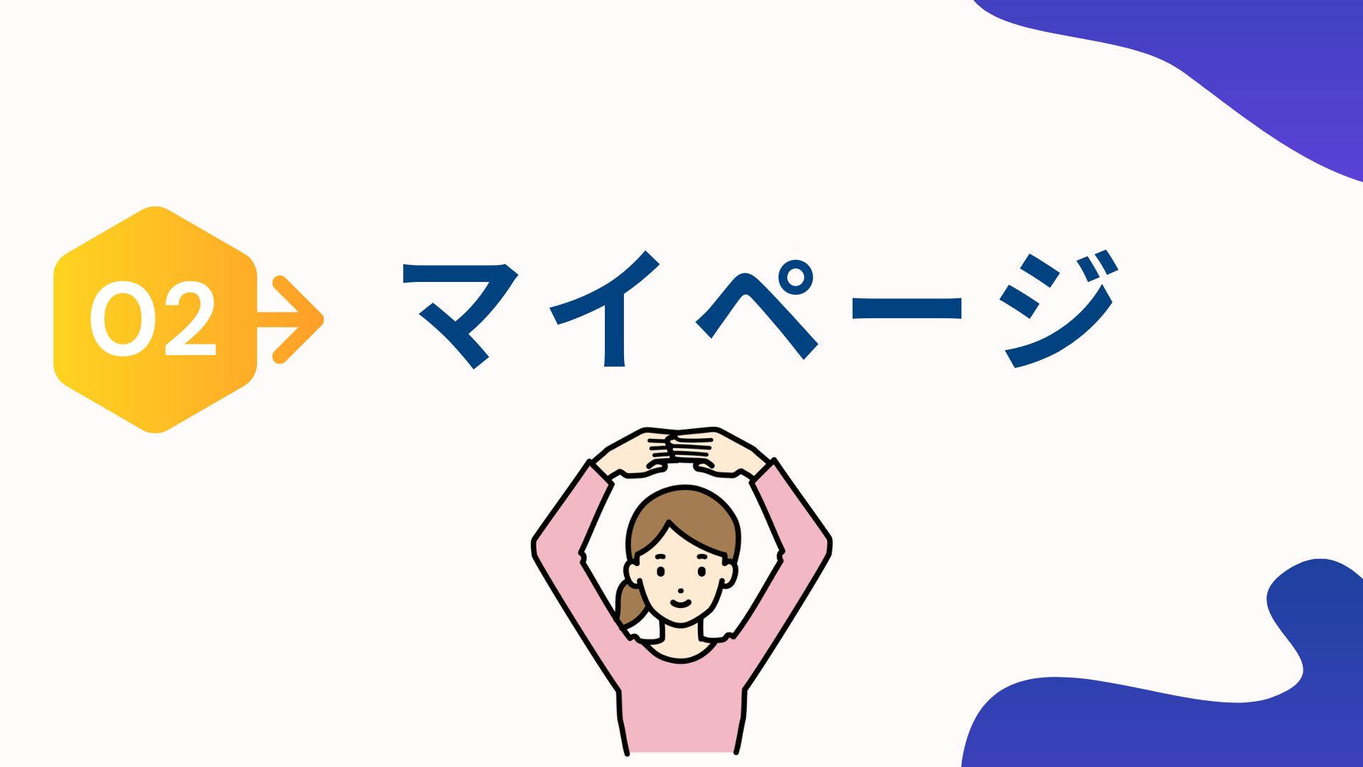 2.kintoneのプラグイン「マイページ機能」とは