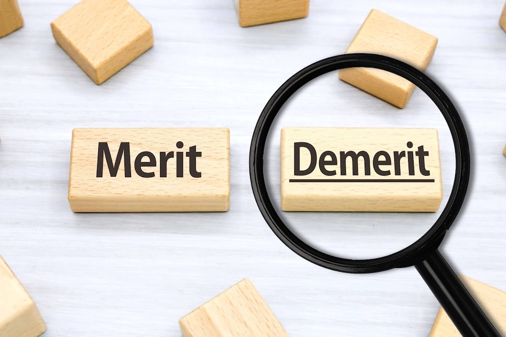 Excelでデータベースを作成する2つのデメリット