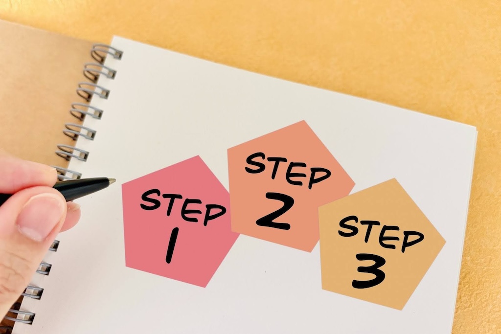 Excelで共同編集を設定する方法【3STEP】