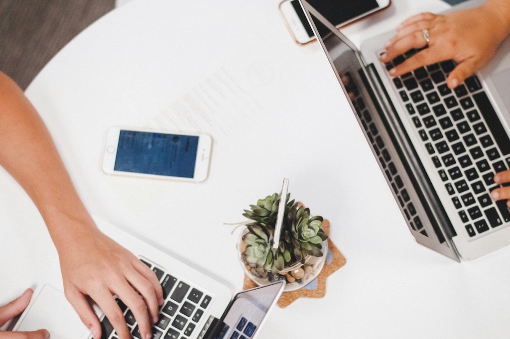 業務効率化の進め方・実施手順【5STEP】