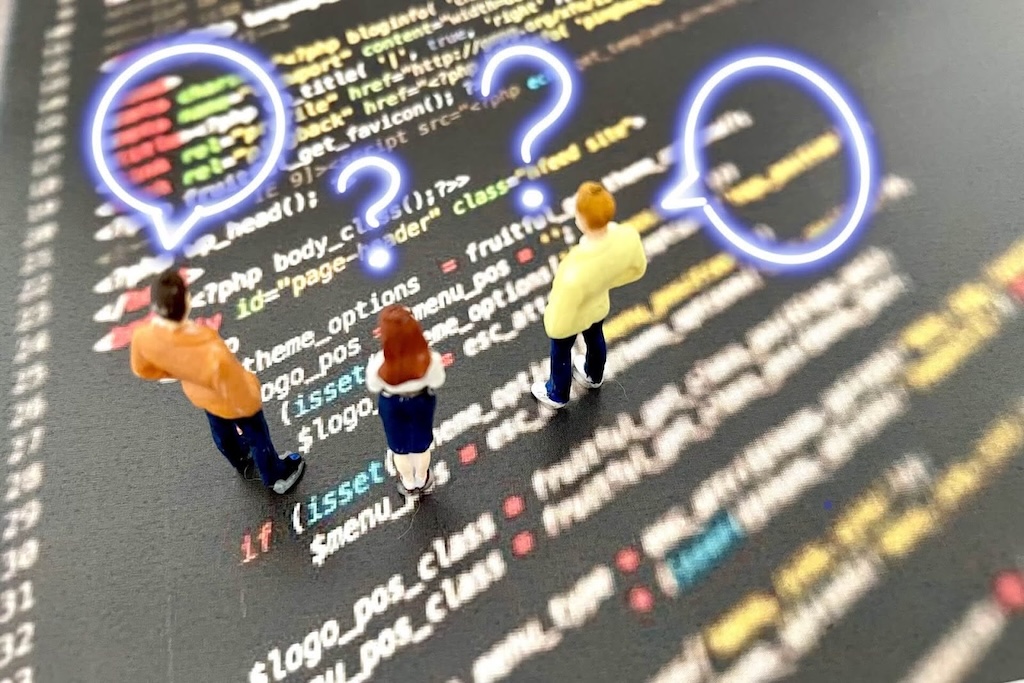 ノーコードツールの導入に適していないケース