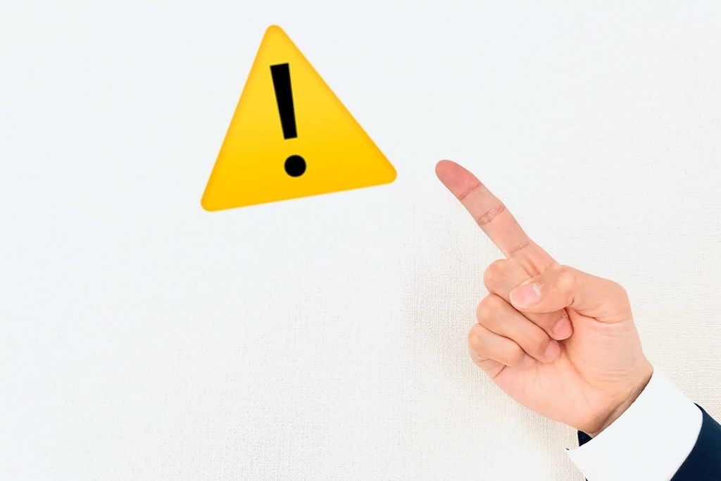 ノーコードでkintoneを運用する際の注意点