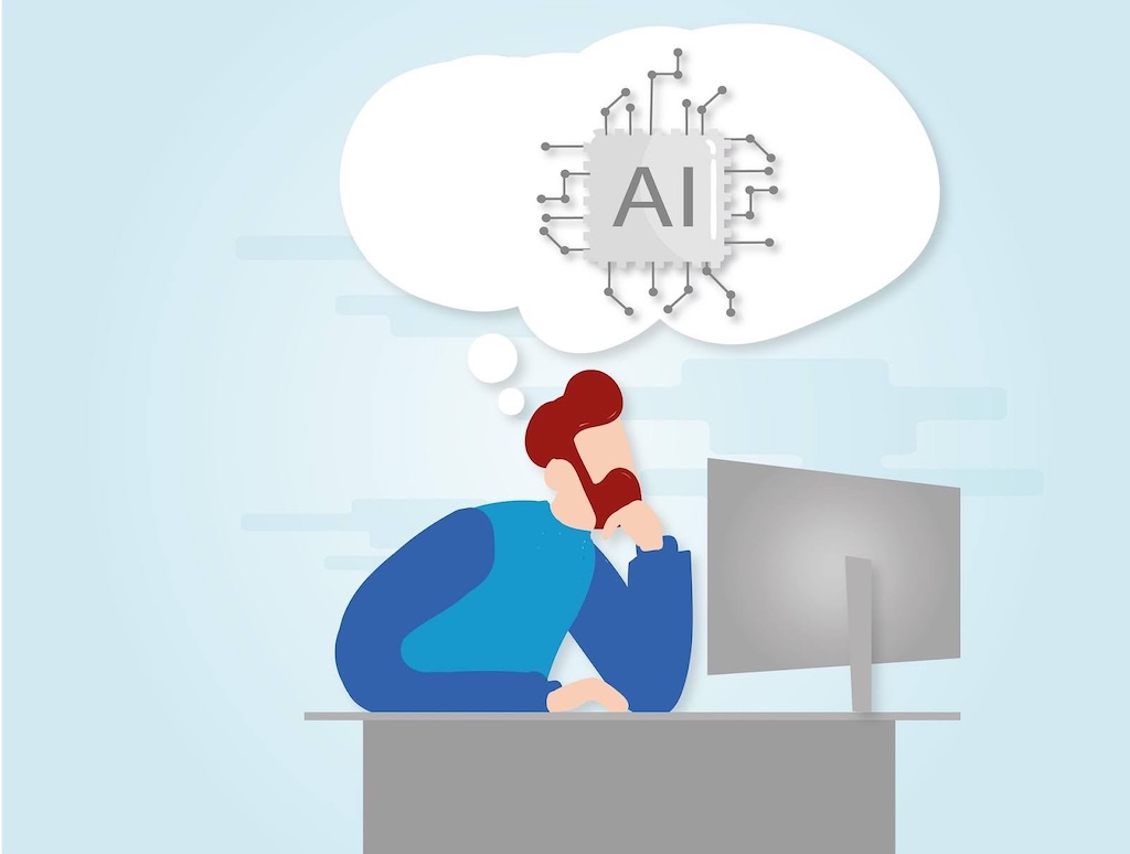 AI・オンラインツールを導入する