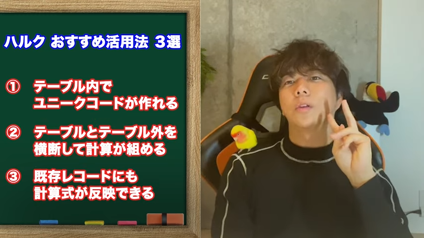 Kintone（キントーン）