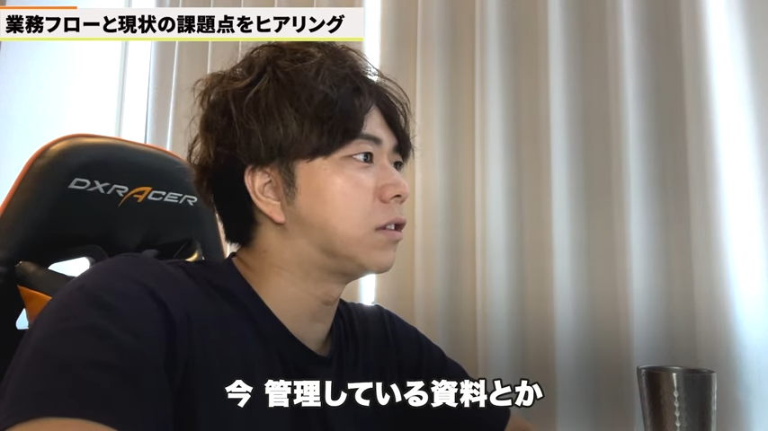 Kintone（キントーン）