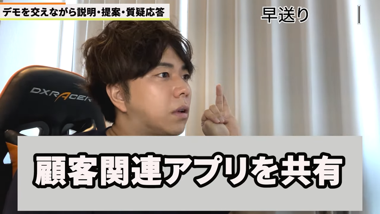 Kintone（キントーン）