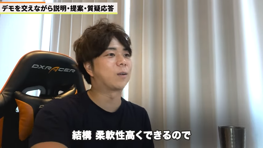 Kintone（キントーン）