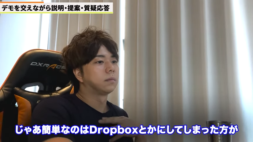 Kintone（キントーン）