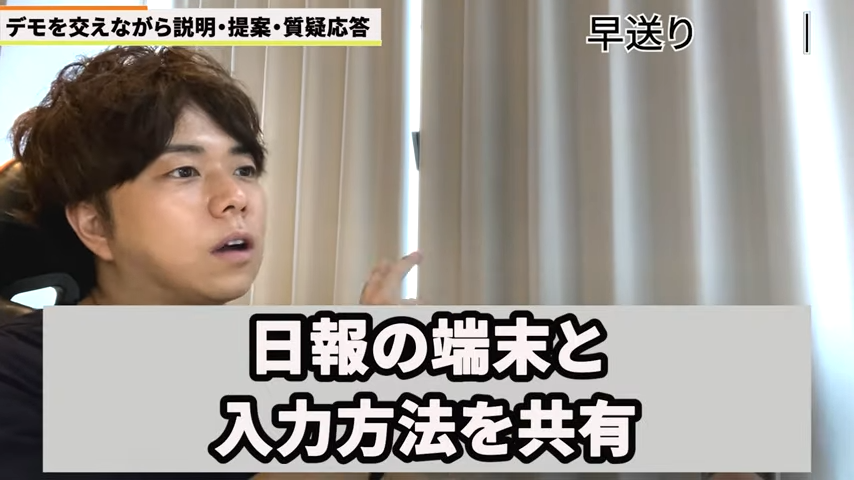 Kintone（キントーン）