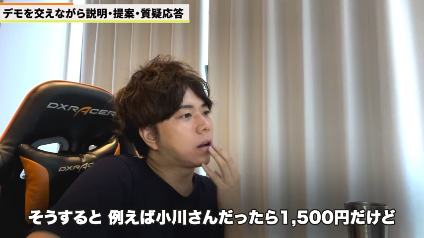 Kintone（キントーン）