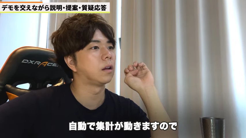 Kintone（キントーン）