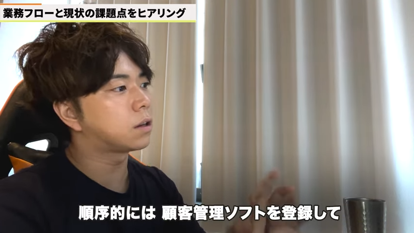 Kintone（キントーン）