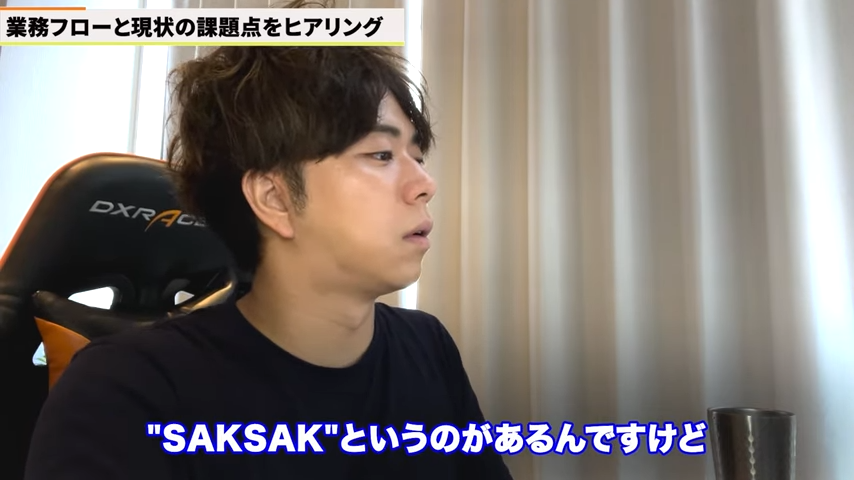 Kintone（キントーン）