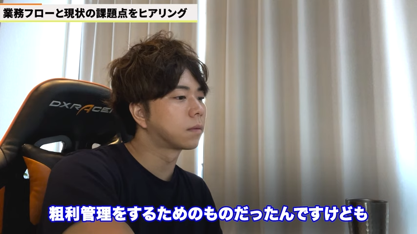 Kintone（キントーン）