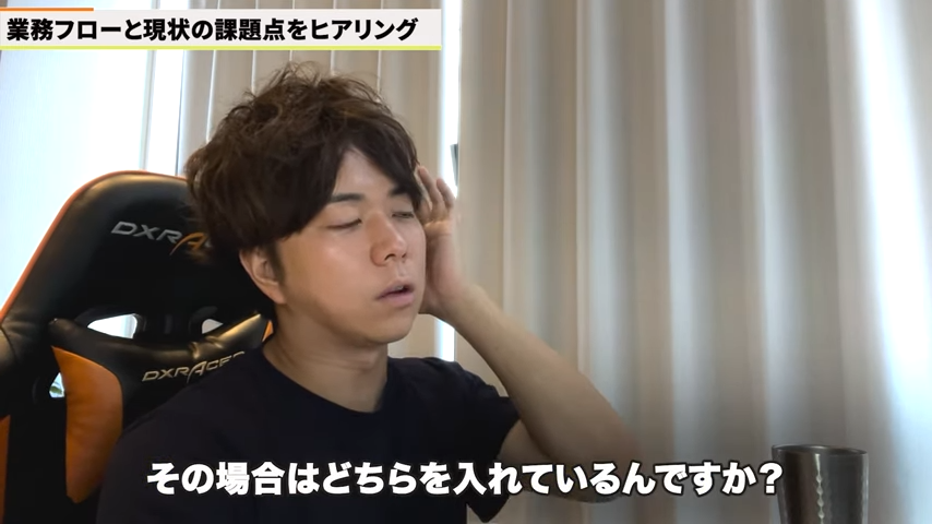 Kintone（キントーン）