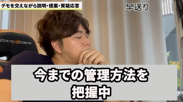 Kintone（キントーン）