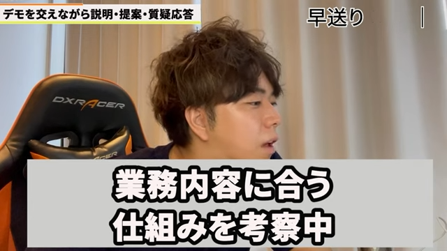 Kintone（キントーン）