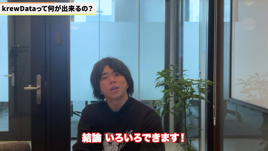 Kintone（キントーン）