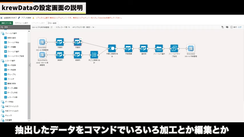 Kintone（キントーン）