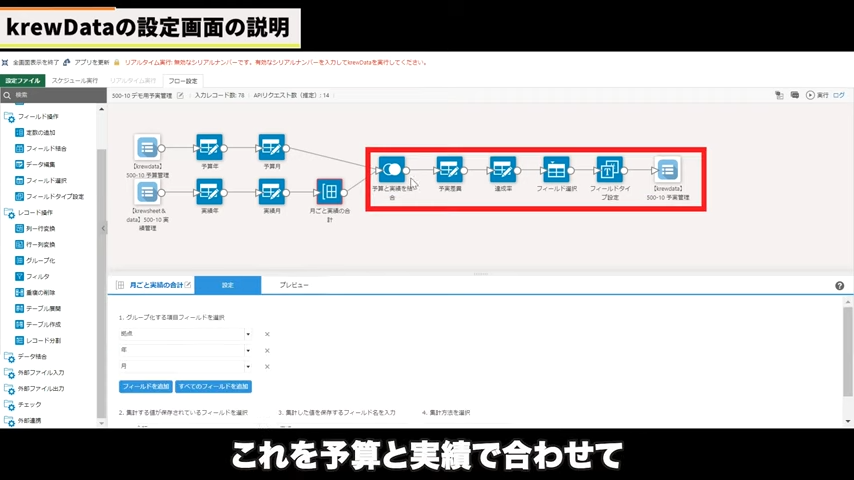 Kintone（キントーン）