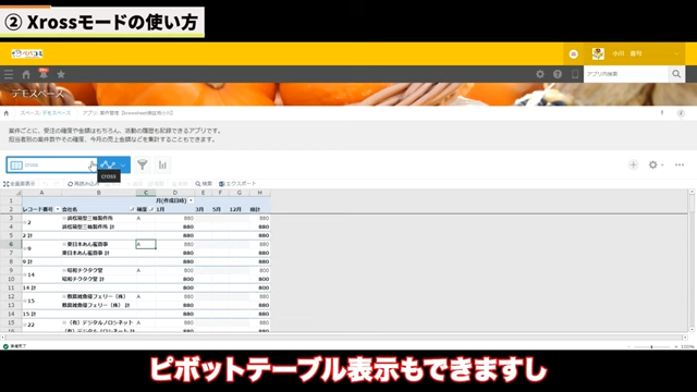 Kintone(キントーン)