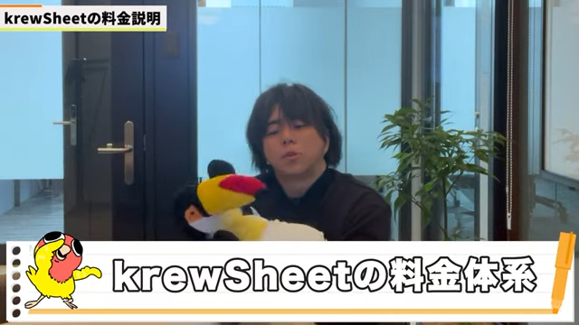 Kintone(キントーン)