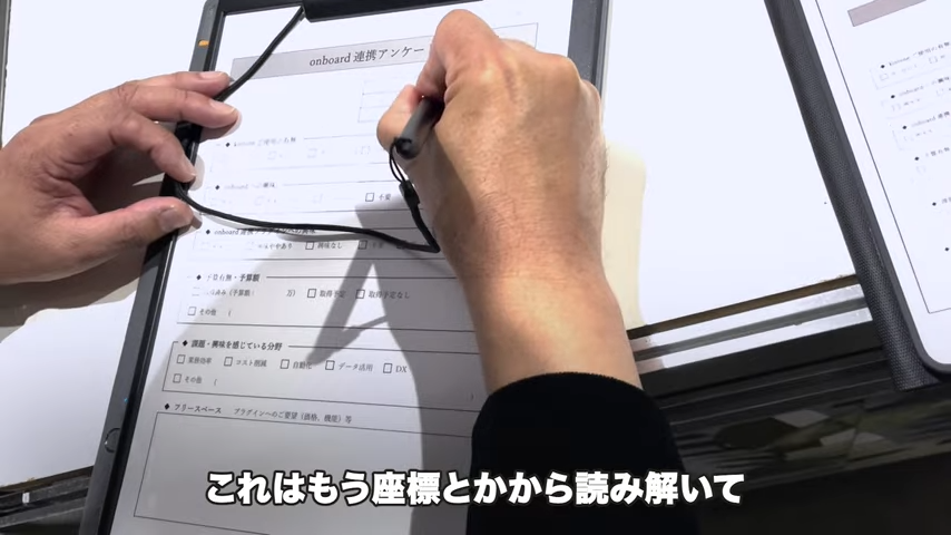 Kintone(キントーン)