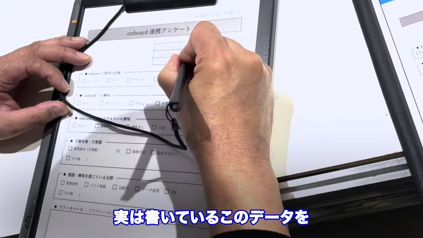 Kintone(キントーン)