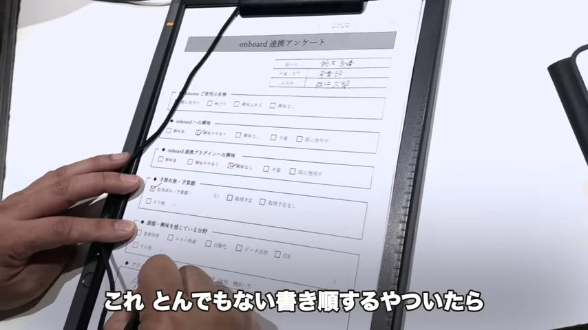 Kintone(キントーン)