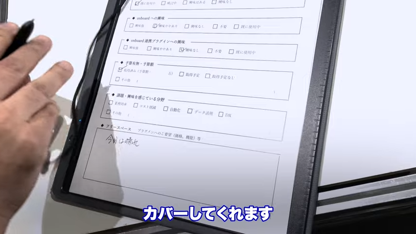 Kintone(キントーン)