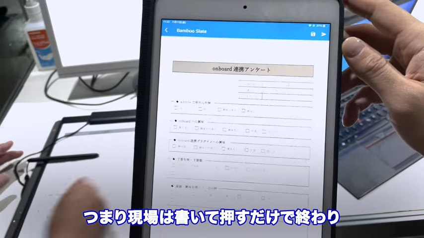 Kintone(キントーン)