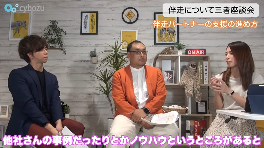 Kintone(キントーン)