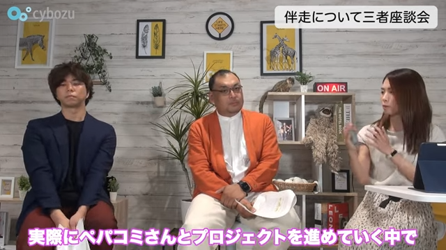 Kintone(キントーン)