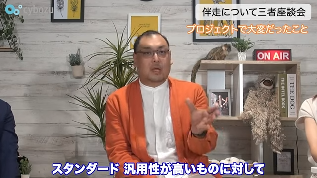 Kintone(キントーン)