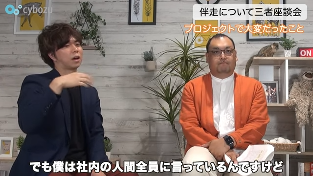 Kintone(キントーン)