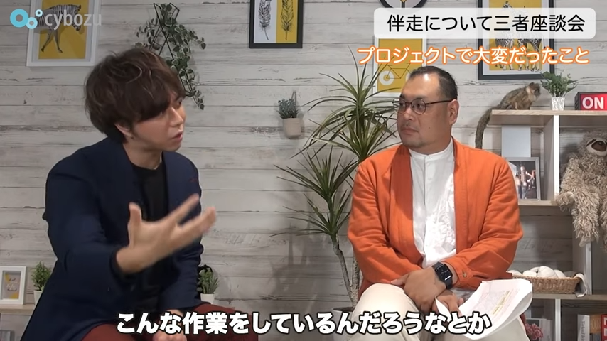 Kintone(キントーン)