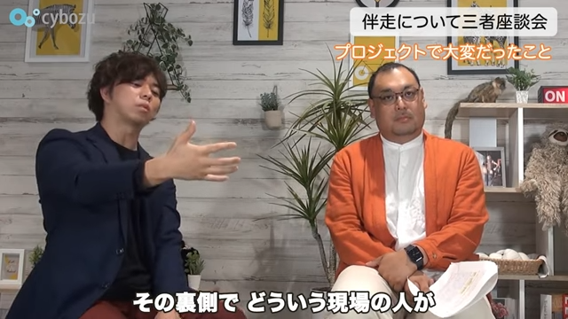 Kintone(キントーン)