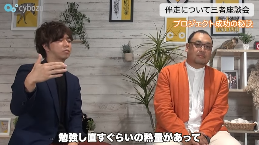 Kintone(キントーン)