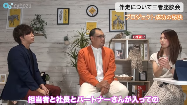 Kintone(キントーン)