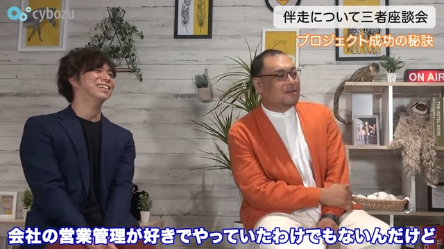 Kintone(キントーン)