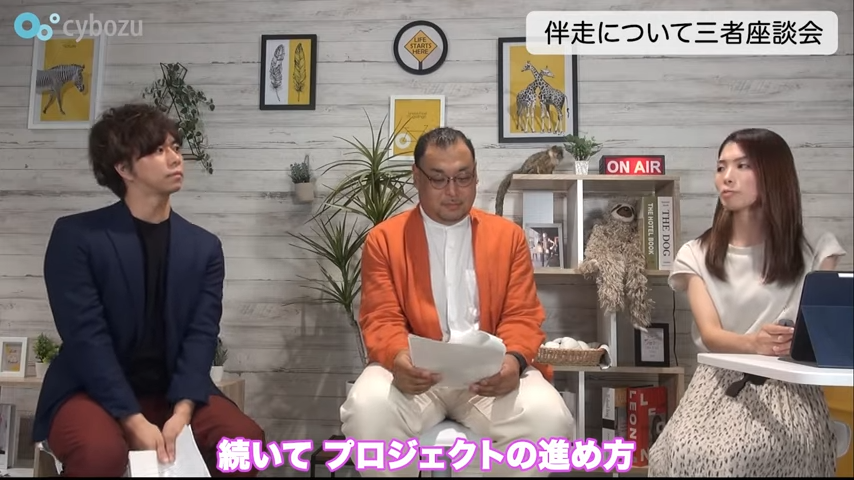 Kintone(キントーン)