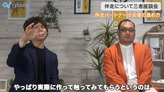 Kintone(キントーン)