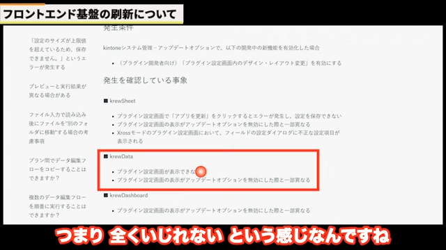 Kintone(キントーン)