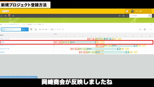 Kintone（キントーン）