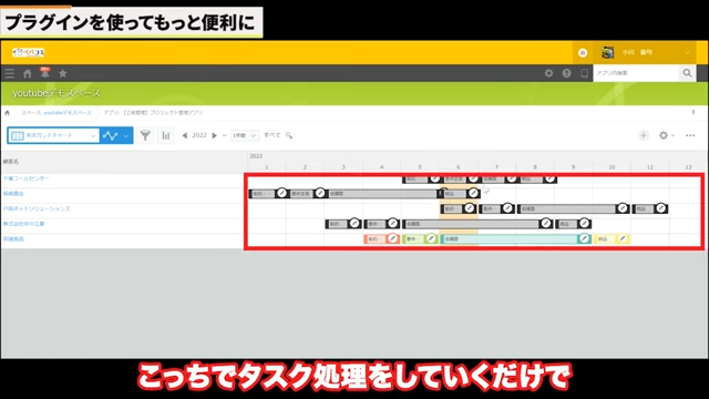 Kintone(キントーン)