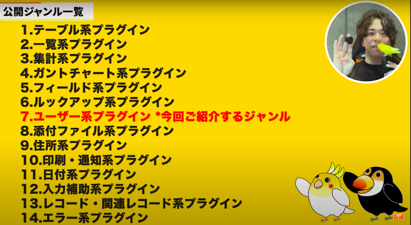 kintone