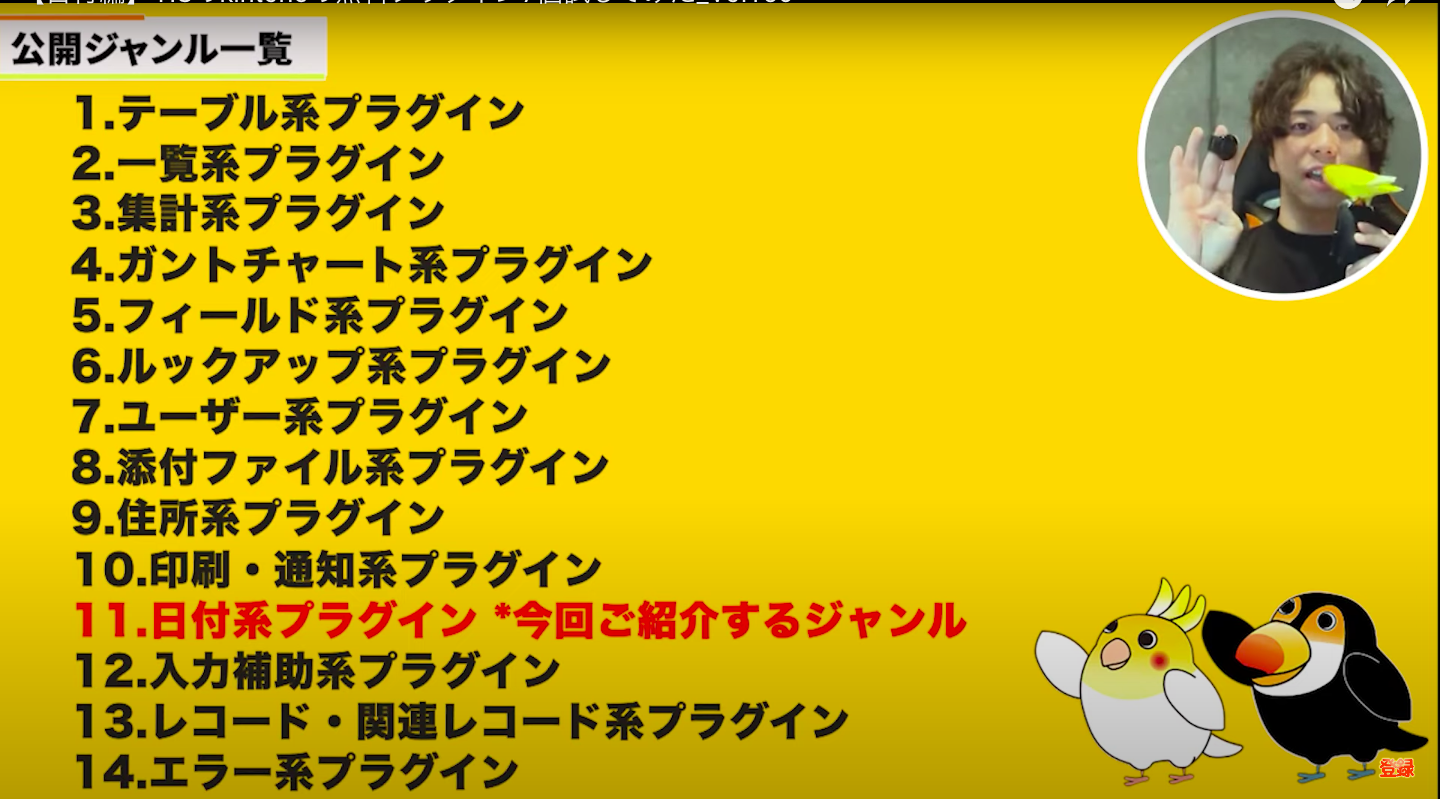 kintone