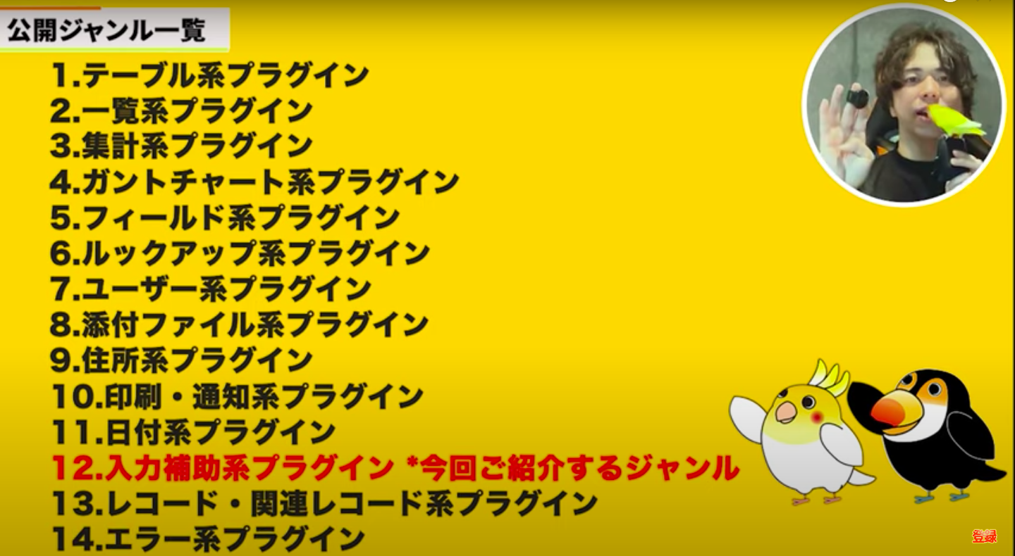 kintone